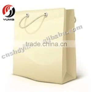 Kraft Paper Bag With Clear Window thumbnail-1