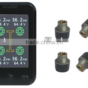 Tire Pressure Monitoring System for Car thumbnail-1