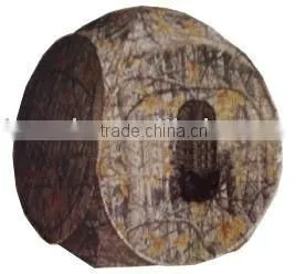 High Quality Camo Hunting Blind Tent thumbnail-1