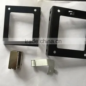 Metal Stamping Parts Stamping Parts Processing According to the Drawing Processing thumbnail-1