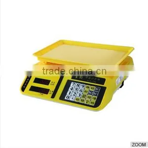 New Model 30kg Digital Counting Balance Scale(YY-768) thumbnail-2