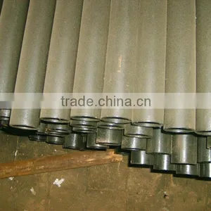 Stainless Steel Welded Pipe 316l thumbnail-1