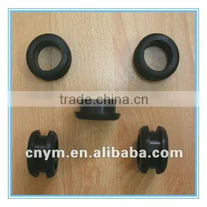Factory Price Rubber Grommet Silicone Grommet thumbnail-1