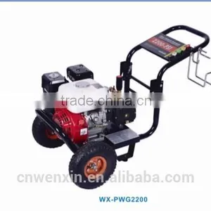 High Pressure Cleaner WX-PWG2200 thumbnail-1