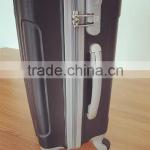 Latest Styles for ABS PC Film Classic Airport Travel Luggage thumbnail-5