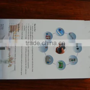 40M Long Range Alarm Anti Lost Alarm Key Finder Tracker With 2 Year Warranty thumbnail-6
