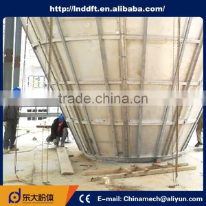 Customized Low Prices China Supplier Zinc White Roasting thumbnail-3