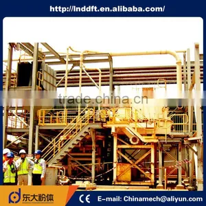 Customized High and Top Quality New Technology Activated Zinc Roasting Furnace thumbnail-1