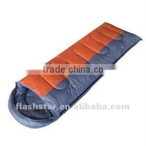 Envelope Shaped Outdoor Sleeping Bag thumbnail-1
