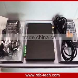1080P Flac RMVB HDD Digital Media Player thumbnail-1