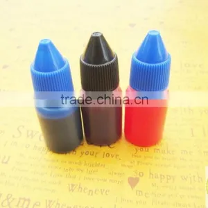 Guangzhou Supplying Self-inking Stamp Ink/Re-fill Stamp Pad Ink for Office Use thumbnail-1