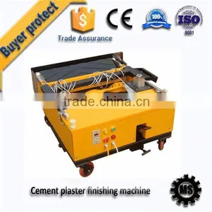 Mini Automatic Spray Render Tools Factory thumbnail-4