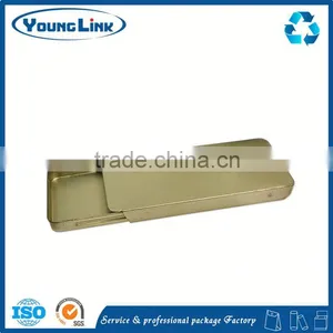 Tin Chocolate Can thumbnail-1