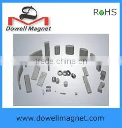 SmCo Permanent Magnet Materials thumbnail-1