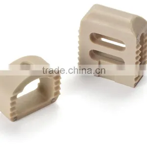 PE PP PVC Nylon PEEK Engineering Plastic Insulation Plate thumbnail-4