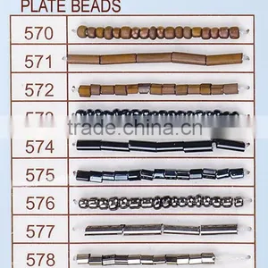 Glass Beads, Seed Beads, Handcraft DIY Jewelry Beads thumbnail-1