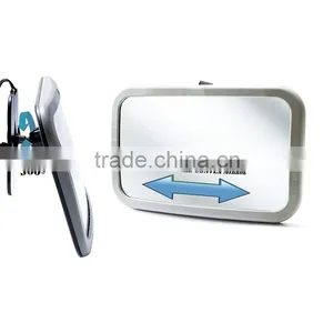 Top Sale Safety Rear View Back Seat Baby Car Mirror thumbnail-5
