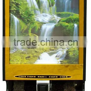 Automatic Shoe Polish Machine/advertising Shoe Polish/shoes Machinery thumbnail-1