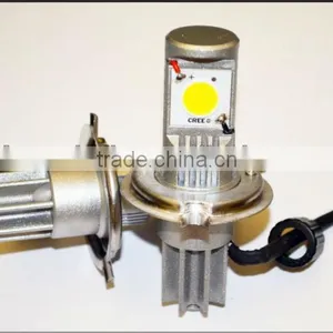 New Arrival Xenon HID Headlight Led Headlight h4 Hi/lo thumbnail-1