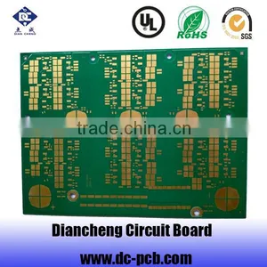 Long Flexible Pcb,prototype Flexpcb(fpc) thumbnail-1