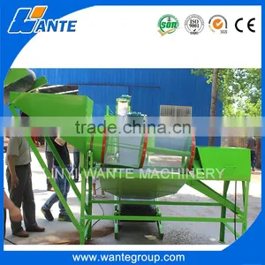WT2-10 ECO Brazil Clay and Cement Block Making Machine thumbnail-4