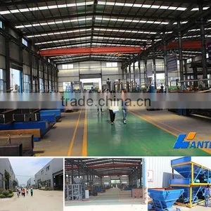 WT6-30 Egg Laying Hollow Block Macking Machine China,machine to Make Block Cement Quality Choice thumbnail-6