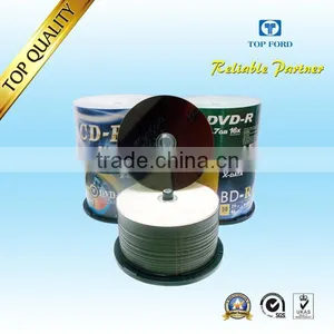 White Inkjet Printable 6x 25GB Bluray Disc thumbnail-1