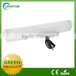 AC DC Power Supply Solar Led Tube Light Rechargeable Emergency Light thumbnail-2