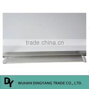 OEM Custom Double-sided Magnetic White Board for the Classroom thumbnail-4