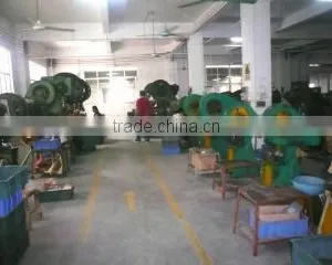 Shenzhen Fullness Industrial Co., Ltd. company overview - view 3 thumbnail