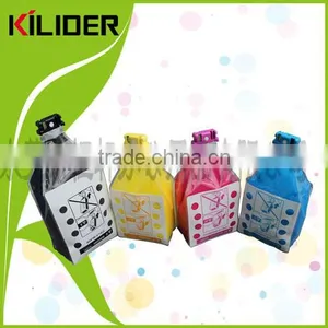 Compatible Parts Spares Ricoh mp 7500 Color Toner Cartridge thumbnail-1