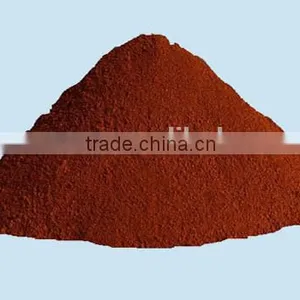Powder Iron Oxide Red For Cosmetic thumbnail-5