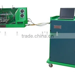 CRP 200High Quality Diesel Common Rail Pump Performance Test Bench thumbnail-1
