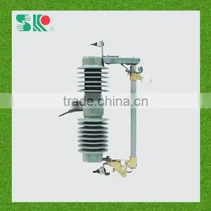 High Voltage Cutout Fuse 33kV thumbnail-1