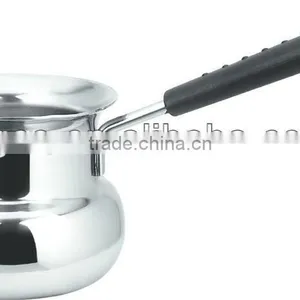 High Grade Hot Selling Stinless Steel Drum-type Cooffe Mug thumbnail-1