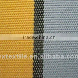 100% POLYESTERFIRE RETARDANT OXFORD FABRIC thumbnail-1