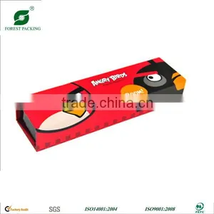 CARDBOARD PAPER PENCIL BOX thumbnail-1
