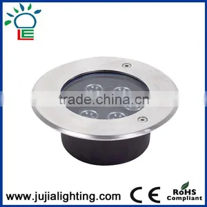 Outdoor Light Led Underground Light JU-3004 3W 6W 9W 12W 15W 18W thumbnail-1