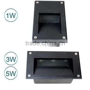 5w Led Underground Light;5w Led Inground Light IP65 Waterproof thumbnail-3
