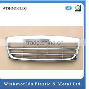 Car Spare Parts Manufacturers Car Parts/Car Auto Parts Custom Made Injection Mould Plastic Molding thumbnail-4