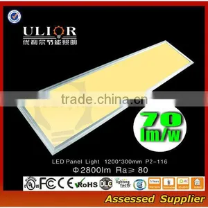 P15A-227 Surface Mounted Wall Light Up to 115lm/w CE RoHS FCC DLC CERTIFICATED Shenzhen Modern Ceiling Lights for Office Using thumbnail-1