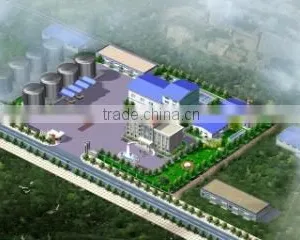 Zhengzhou Dingsheng Machine Manufacturing Co., Ltd. company overview - view 3 thumbnail
