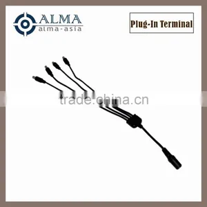 1 for Four Power Supply Cable thumbnail-1