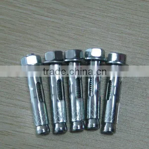 Din933 Hex Bolt thumbnail-1