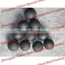 High Chrome Casting Grinding Media Ball For Mine and Cement thumbnail-1