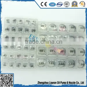 CRI CRIN Denso Common Rail Injector Shim,denso Washer for Diesel Fuel Injector and Utility Denso Injector Shim With Car thumbnail-2