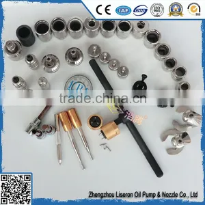 Hot Products Injection Common Rail Bosch Tool 38PCS,long Warranty Liseron Bico EUI EUP Tools and Injector Roll Over Stand thumbnail-1