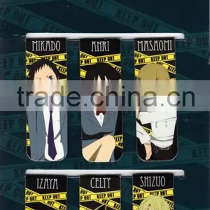 Funny Bookmark Magnet -- DH 10934 thumbnail-1