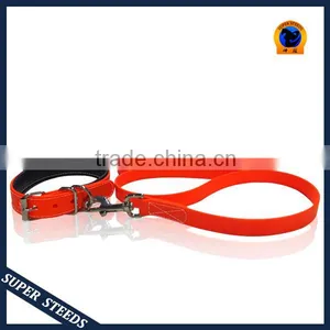 Eco-frienly Innovative PVC Dog Leash Leads Padded Wholesaler thumbnail-1