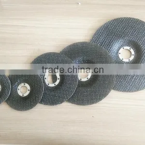 Abrasive Disc,4"/4.5"5"/7" Fiberglass Backing Plate for Flap Disc thumbnail-2